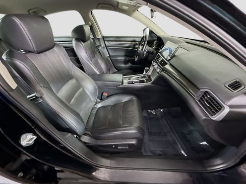 Used 2021 Honda Accord Sport Special Edition image 29