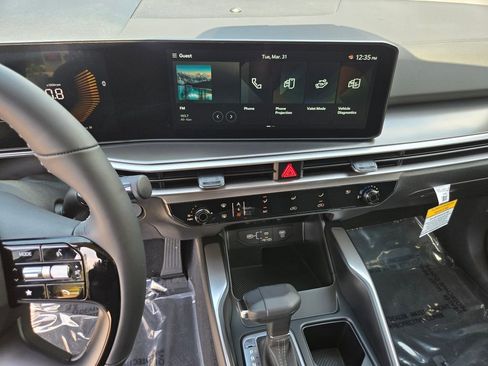 New 2026 Kia Sorento LX image 23