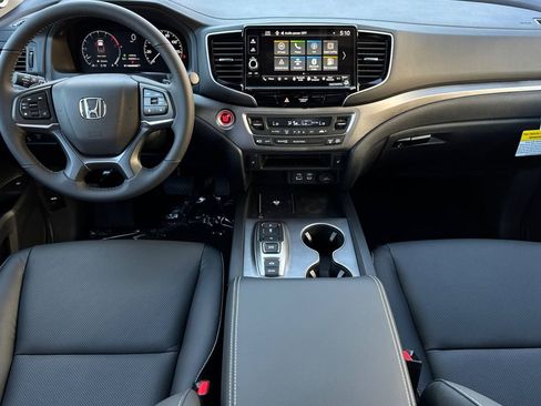 New 2026 Honda Ridgeline RTL image 15