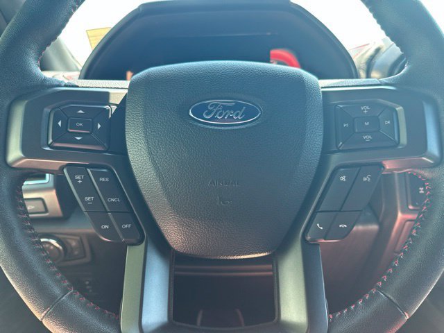 Used 2018 Ford F150 Lariat w/ Equipment Group 502A Luxury RWD image 21
