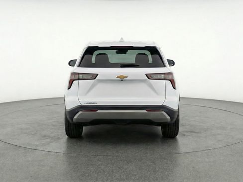 Used 2025 Chevrolet Equinox LT image 7