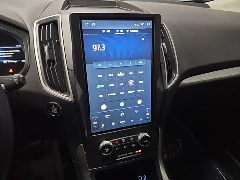 Used 2024 Ford Edge SEL w/ Convenience Package AWD/4WD image 25