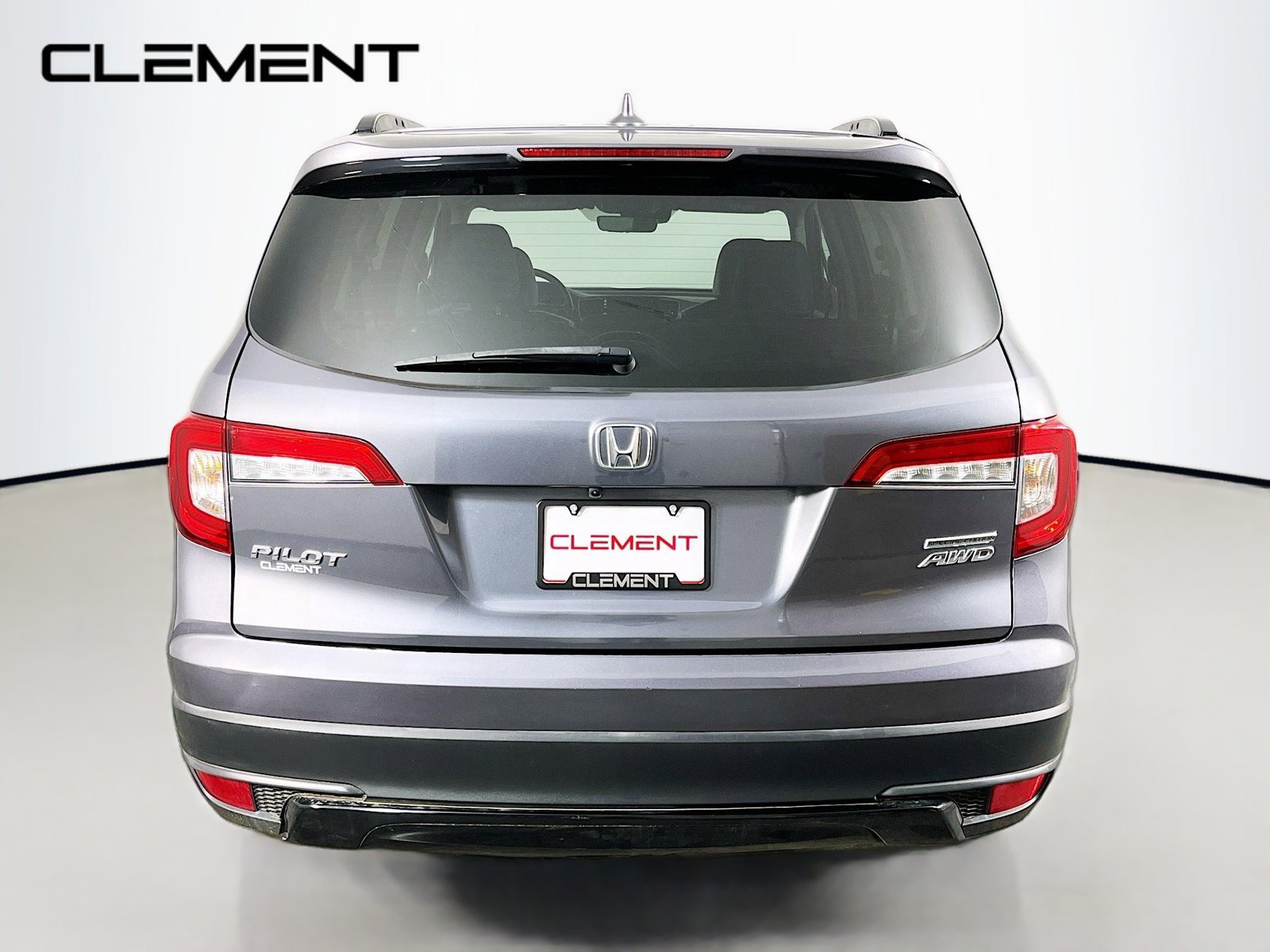 Used 2022 Honda Pilot Special Edition image 7