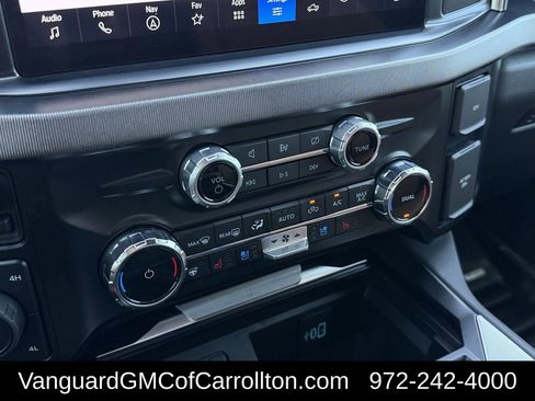Used 2024 Ford F250 Platinum AWD/4WD image 21