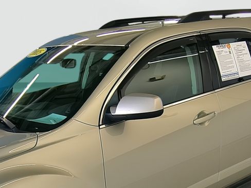 Used 2015 Chevrolet Equinox LT w/ Driver Convenience Package image 8