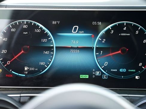Used 2021 Mercedes-Benz GLS 450 4MATIC image 27