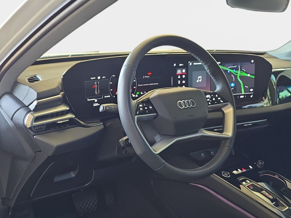Certified 2025 Audi A5 Premium w/ Convenience Package AWD/4WD image 19