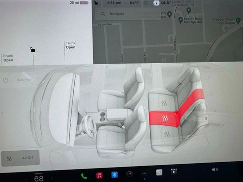 Used 2022 Tesla Model Y Performance image 23