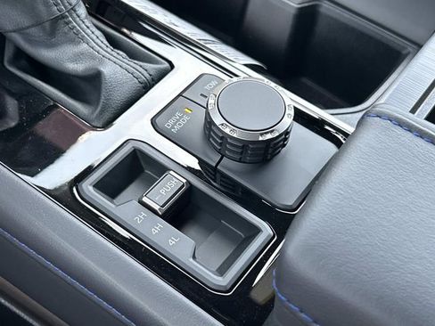New 2026 Toyota Tundra Platinum AWD/4WD image 31