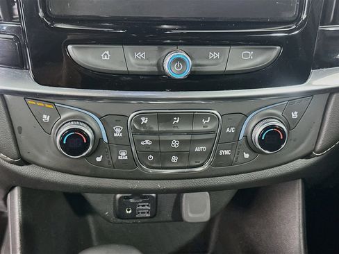 Used 2023 Chevrolet Traverse Premier w/ Redline Edition AWD/4WD image 24