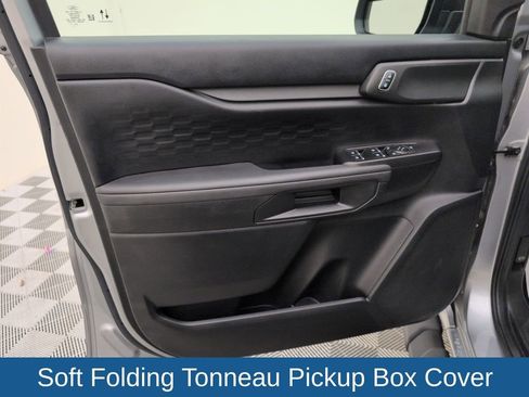 Certified 2024 Ford Ranger XL image 39