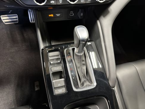 Certified 2025 Acura Integra A-Spec image 35