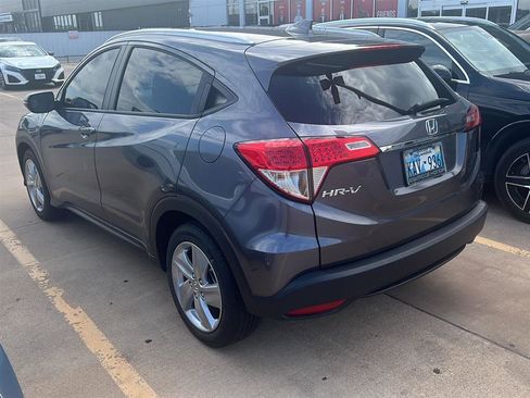 Used 2020 Honda HR-V EX image 7