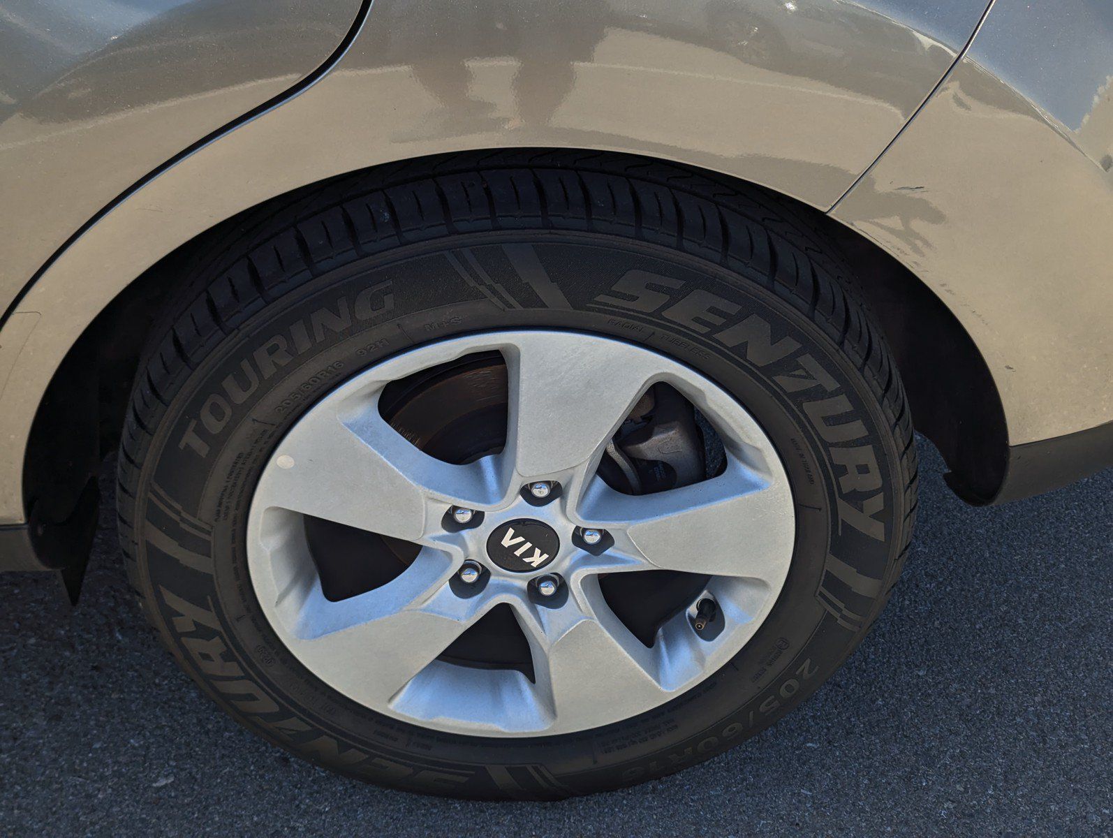 Used 2018 Kia Soul FWD image 7