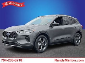Used 2025 Ford Escape ST-Line video 1