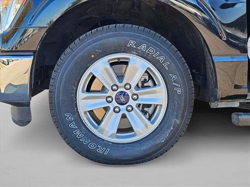 Used 2021 Ford F150 XLT image 22