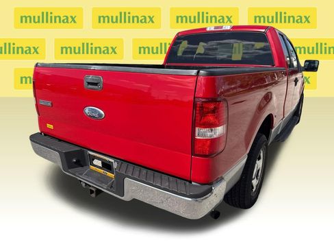 Used 2006 Ford F150 XL RWD image 4