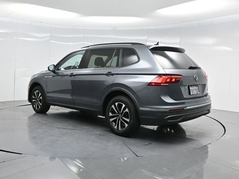 Used 2022 Volkswagen Tiguan S FWD image 5