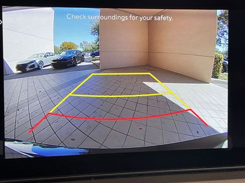 Used 2025 Kia K5 LXS image 22