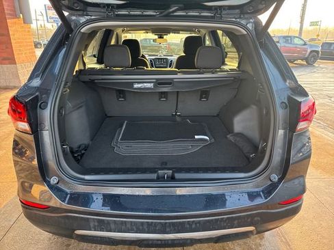Certified 2023 Chevrolet Equinox LT image 18