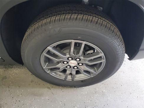 New 2026 GMC Acadia Elevation w/ LPO, Floor Liner Package image 28