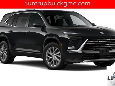 New 2026 Buick Enclave Preferred w/ Power Package image 47