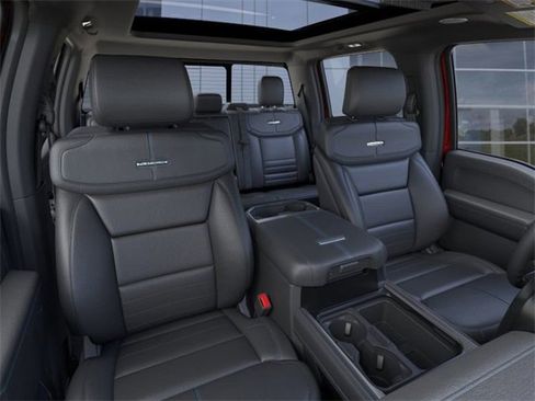 New 2026 Ford F250 Platinum w/ Tremor Off-Road Package image 10