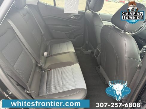 Used 2026 Chevrolet Trax LT FWD image 13