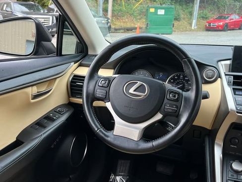 Used 2015 Lexus NX 200t FWD image 18