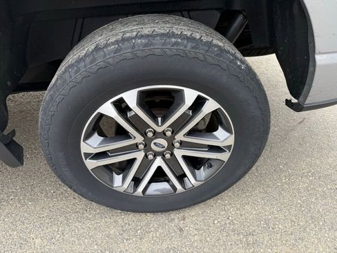 Used 2022 Ford F150 XL w/ STX Appearance Package image 14
