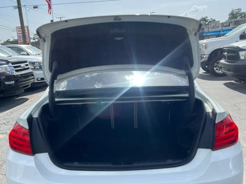 Used 2016 BMW 428i Coupe RWD image 18