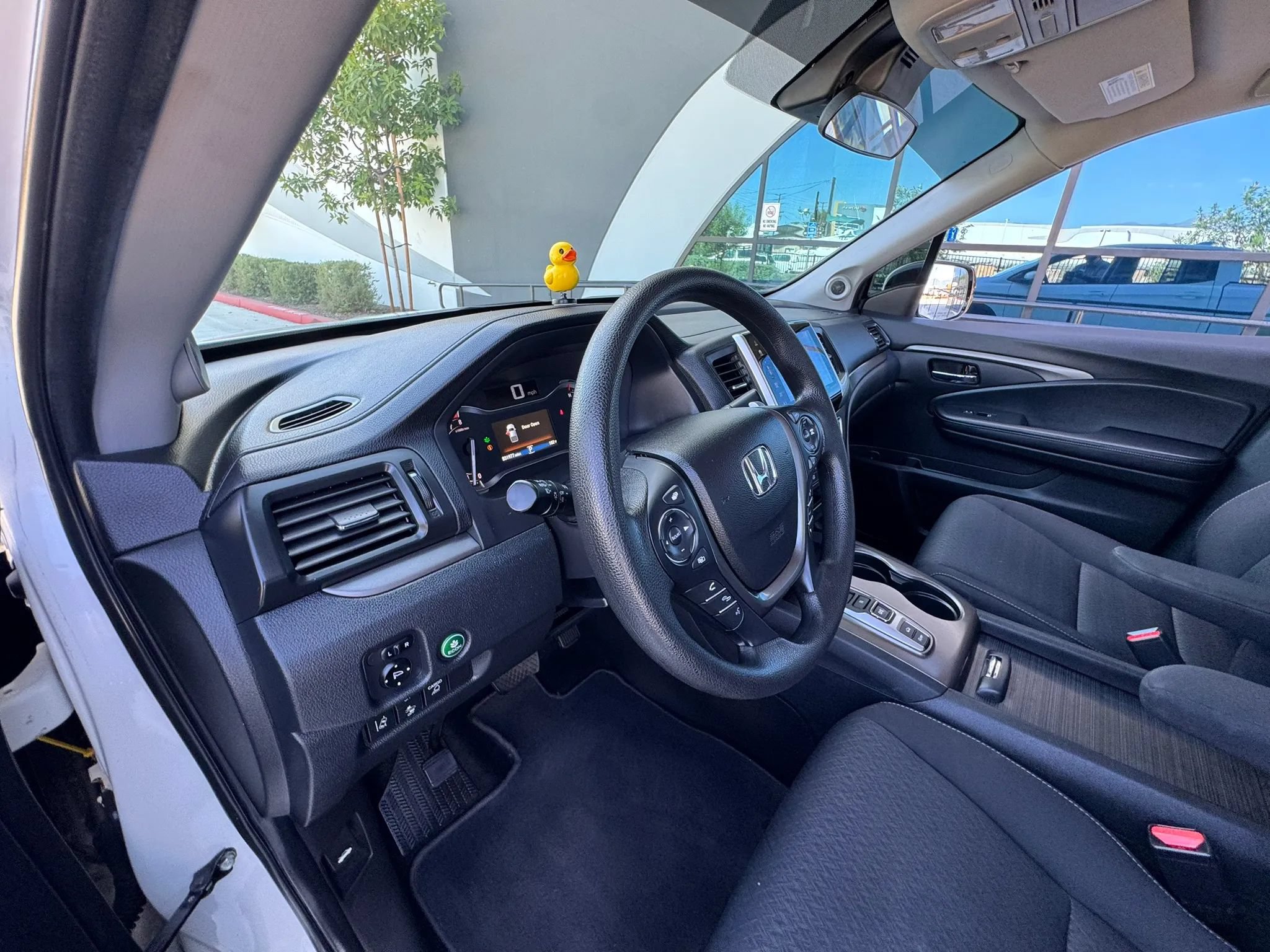 Used 2020 Honda Ridgeline Sport image 35