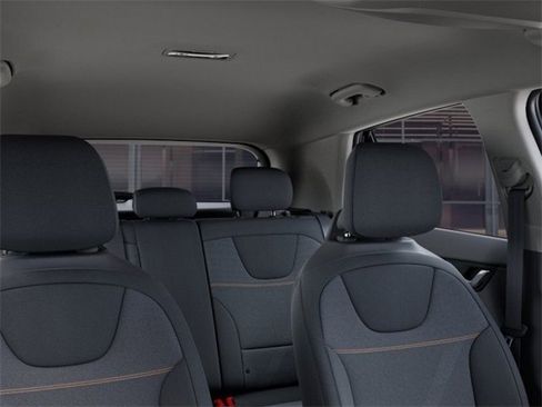 New 2026 Kia Niro LX FWD image 27
