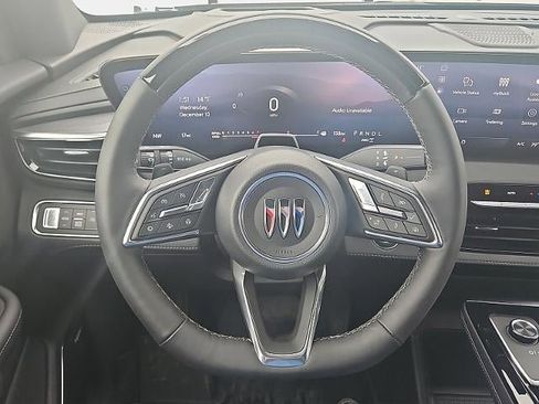 New 2026 Buick Enclave Sport Touring w/ Super Cruise Package image 26