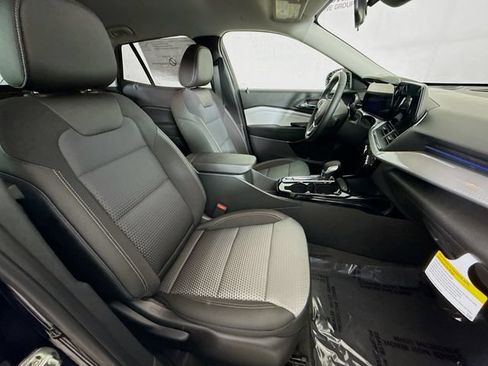 New 2026 Chevrolet Trax LT w/ Driver Confidence Package FWD image 28