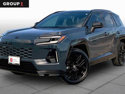 Used 2026 Toyota RAV4 XSE