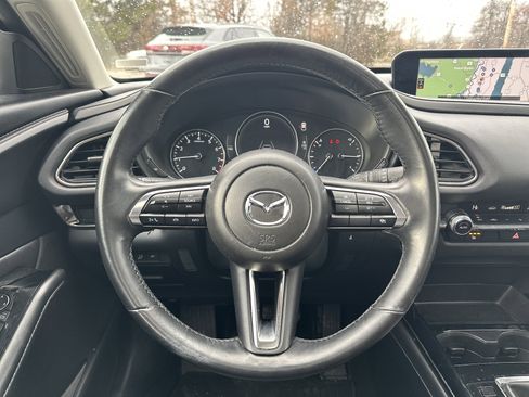 Used 2024 MAZDA CX-30 AWD 2.5 S w/ Preferred Package image 14