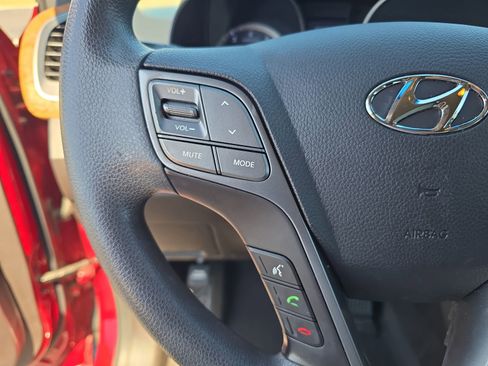 Used 2014 Hyundai Santa Fe Sport FWD image 19
