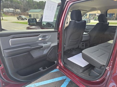 Used 2020 RAM 1500 Big Horn image 18