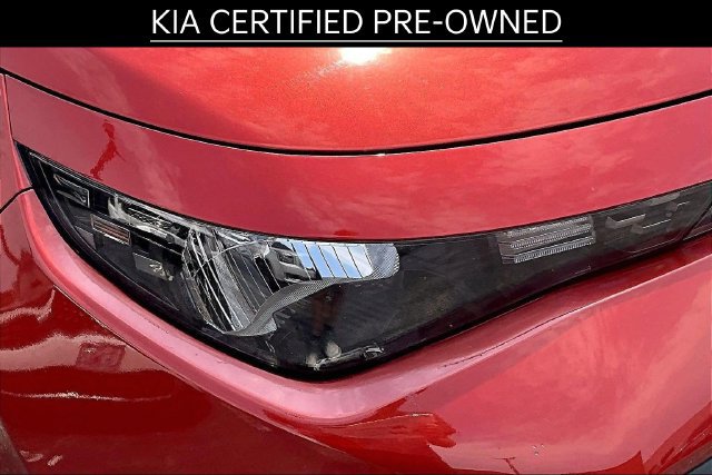 Certified 2024 Kia Soul LX w/ LX Technology Package FWD image 27