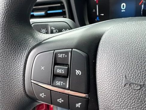 Used 2026 Ford Maverick XLT FWD image 28