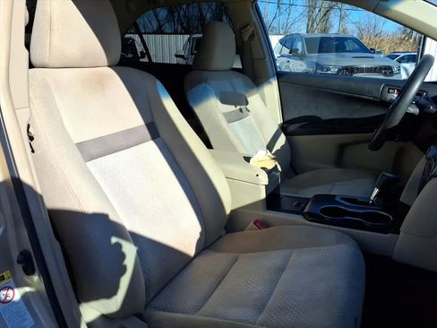 Used 2012 Toyota Camry LE image 13
