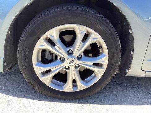 Used 2012 Ford Fusion SE FWD image 6