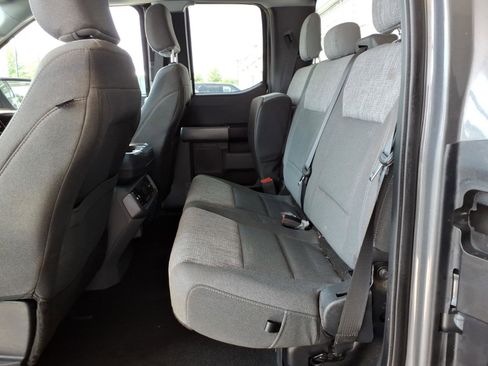 Used 2022 Ford F150 XLT w/ Equipment Group 302A High AWD/4WD image 18