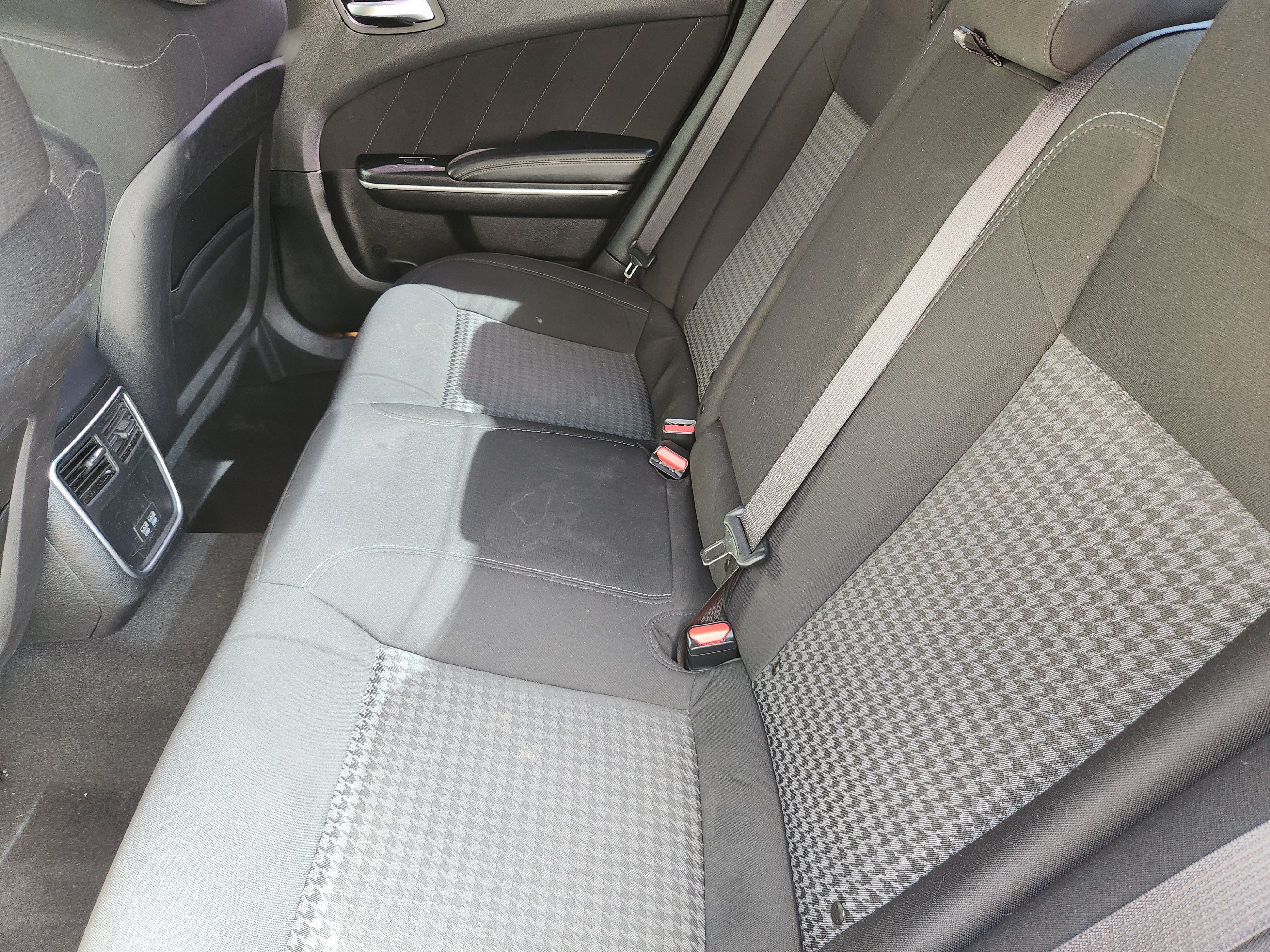 Used 2023 Dodge Charger R/T RWD image 31