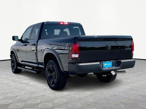 Used 2022 RAM 1500 Classic Warlock image 4