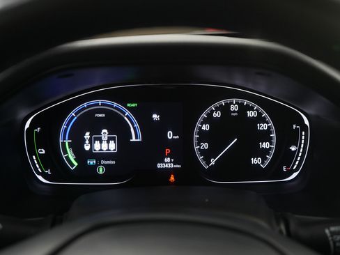 Used 2022 Honda Accord Touring image 23