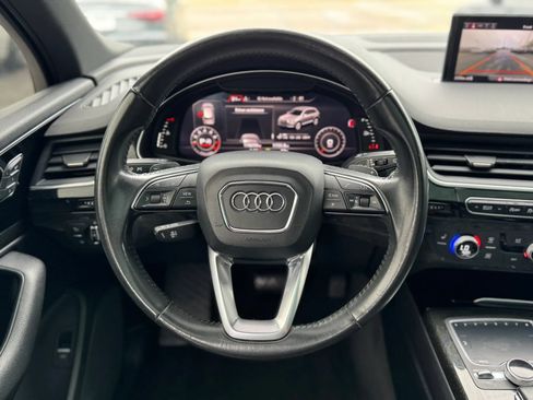 Used 2017 Audi Q7 2.0T Premium Plus w/ Premium Plus Package AWD/4WD image 31
