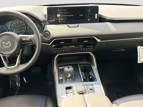 New 2026 MAZDA CX-90 3.3 Turbo w/ Preferred Package AWD/4WD image 20