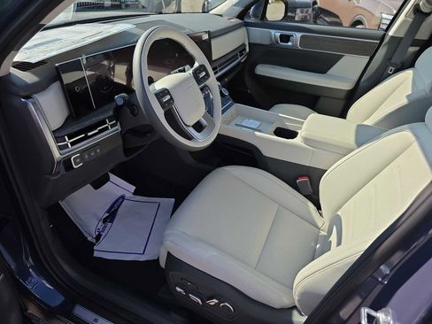 New 2026 Hyundai Santa Fe Calligraphy image 8